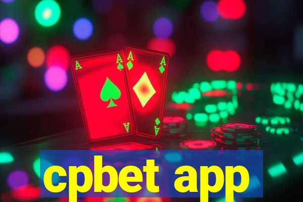 cpbet app